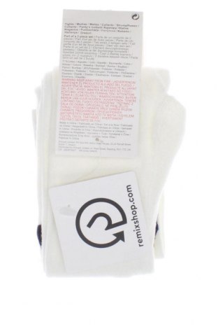 Kinderstrumpfhose Primark, Größe 3-4y/ 104-110 cm, Farbe Weiß, Preis € 5,57