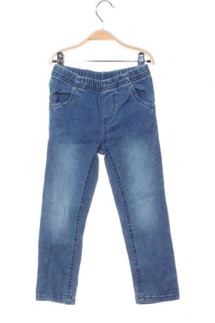 Dětské džíny , Velikost 2-3y/ 98-104 cm, Barva Modrá, Cena  281,00 Kč