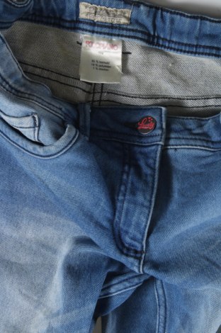 Dětské džíny , Velikost 10-11y/ 146-152 cm, Barva Modrá, Cena  179,00 Kč