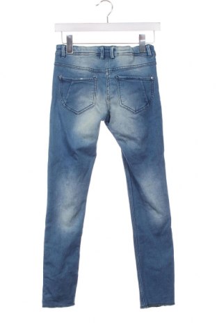 Dziecięce jeansy, Rozmiar 10-11y/ 146-152 cm, Kolor Niebieski, Cena 35,82 zł