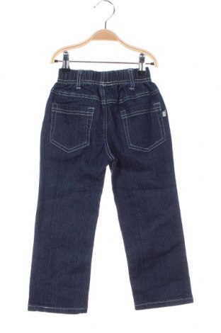 Dziecięce jeansy, Rozmiar 5-6y/ 116-122 cm, Kolor Niebieski, Cena 35,82 zł