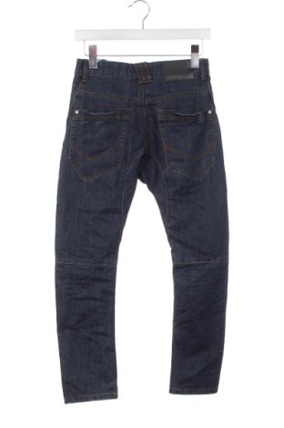 Dětské džíny , Velikost 8-9y/ 134-140 cm, Barva Modrá, Cena  179,00 Kč