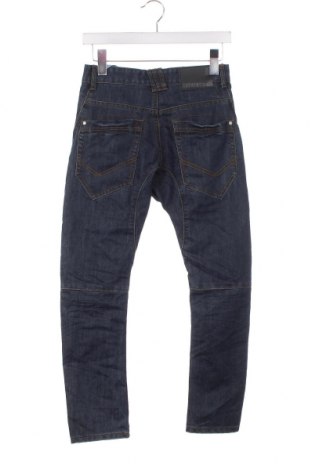 Kinderjeans, Größe 8-9y/ 134-140 cm, Farbe Blau, Preis € 4,68