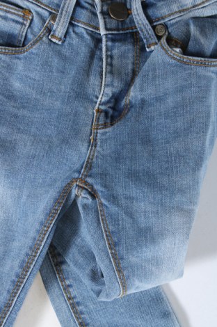 Detské džínsy , Veľkosť 5-6y/ 116-122 cm, Farba Modrá, Cena  18,14 €