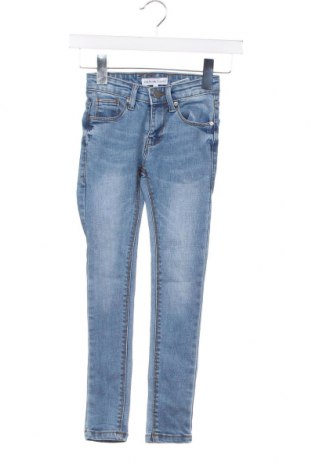 Dětské džíny , Velikost 5-6y/ 116-122 cm, Barva Modrá, Cena  510,00 Kč