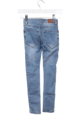 Dětské džíny , Velikost 5-6y/ 116-122 cm, Barva Modrá, Cena  510,00 Kč