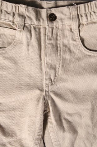 Dětské džíny , Velikost 18-24m/ 86-98 cm, Barva Béžová, Cena  77,00 Kč