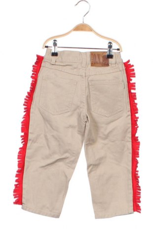 Detské džínsy , Veľkosť 18-24m/ 86-98 cm, Farba Béžová, Cena  2,90 €