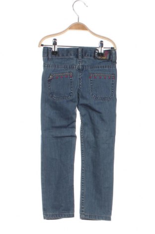 Detské džínsy , Veľkosť 3-4y/ 104-110 cm, Farba Modrá, Cena  7,68 €