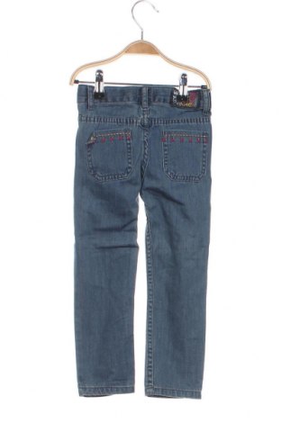 Kinderjeans, Größe 3-4y/ 104-110 cm, Farbe Blau, Preis 7,68 €