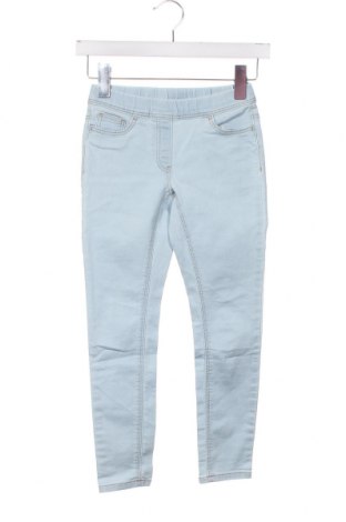 Detské džínsy , Veľkosť 7-8y/ 128-134 cm, Farba Modrá, Cena  10,88 €