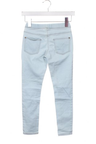 Dětské džíny , Velikost 7-8y/ 128-134 cm, Barva Modrá, Cena  179,00 Kč