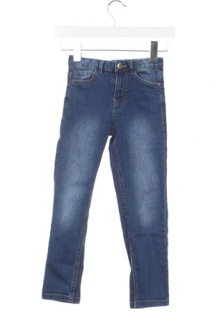 Detské džínsy , Veľkosť 6-7y/ 122-128 cm, Farba Modrá, Cena  4,59 €