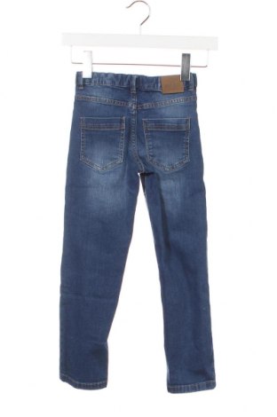 Kinderjeans, Größe 6-7y/ 122-128 cm, Farbe Blau, Preis 9,00 €