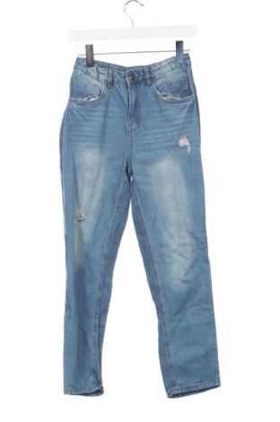 Detské džínsy , Veľkosť 14-15y/ 168-170 cm, Farba Modrá, Cena  9,33 €