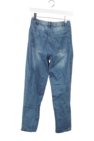 Kinderjeans, Größe 14-15y/ 168-170 cm, Farbe Blau, Preis € 10,41