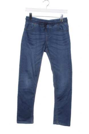 Detské džínsy , Veľkosť 11-12y/ 152-158 cm, Farba Modrá, Cena  9,86 €