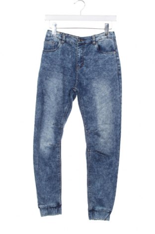 Detské džínsy , Veľkosť 10-11y/ 146-152 cm, Farba Modrá, Cena  9,86 €