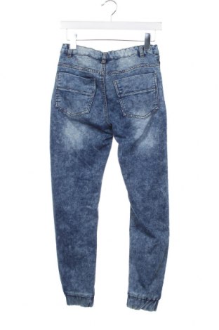 Dětské džíny , Velikost 10-11y/ 146-152 cm, Barva Modrá, Cena  248,00 Kč
