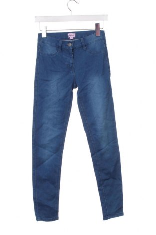 Detské džínsy  Alive, Veľkosť 11-12y/ 152-158 cm, Farba Modrá, Cena  3,63 €