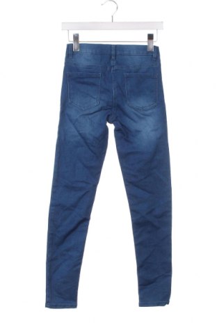 Dziecięce jeansy Alive, Rozmiar 11-12y/ 152-158 cm, Kolor Niebieski, Cena 25,59 zł