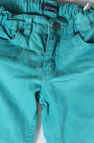Detské džínsy  Blue Seven, Veľkosť 3-4y/ 104-110 cm, Farba Modrá, Cena  5,95 €