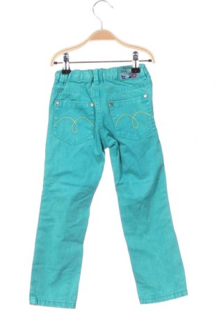 Dětské džíny  Blue Seven, Velikost 3-4y/ 104-110 cm, Barva Modrá, Cena  158,00 Kč