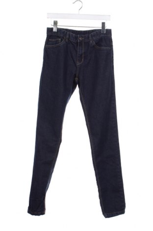 Dětské džíny  C&A, Velikost 15-18y/ 170-176 cm, Barva Modrá, Cena  248,00 Kč