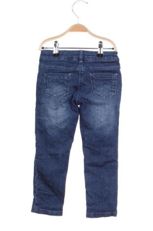 Detské džínsy  C&A, Veľkosť 2-3y/ 98-104 cm, Farba Modrá, Cena  3,63 €