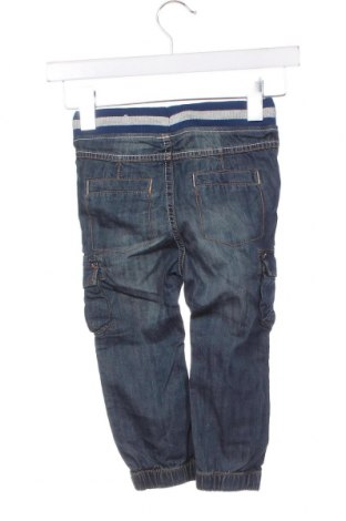 Kinderjeans Dopo Dopo, Größe 18-24m/ 86-98 cm, Farbe Blau, Preis € 9,60