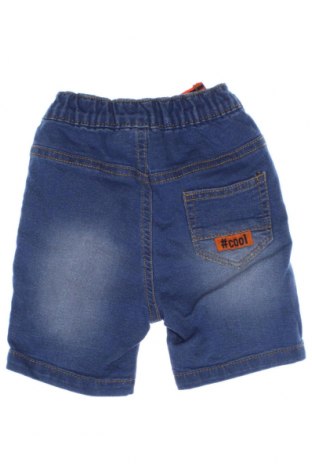 Kinderjeans Ergee, Größe 3-6m/ 62-68 cm, Farbe Blau, Preis € 7,86