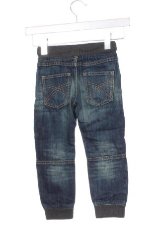 Detské džínsy  F&F, Veľkosť 2-3y/ 98-104 cm, Farba Modrá, Cena  9,60 €