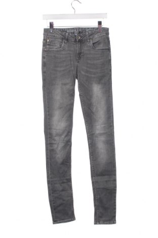 Kinderjeans Garcia Jeans, Größe 15-18y/ 170-176 cm, Farbe Grau, Preis € 7,31