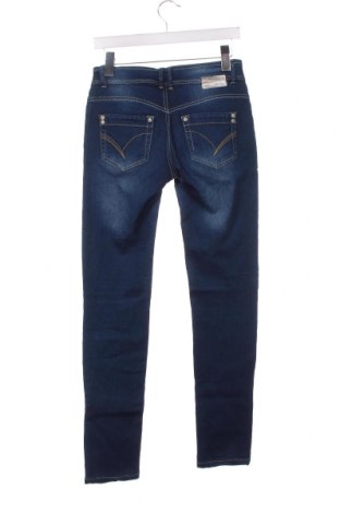 Dziecięce jeansy Gatonegro, Rozmiar 13-14y/ 164-168 cm, Kolor Niebieski, Cena 36,67 zł