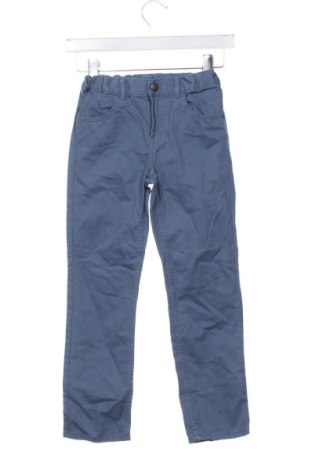 Detské džínsy  H&M, Veľkosť 8-9y/ 134-140 cm, Farba Modrá, Cena  10,88 €