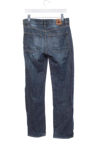 Detské džínsy  H&M, Veľkosť 15-18y/ 170-176 cm, Farba Modrá, Cena  2,72 €