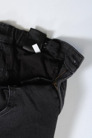 Dziecięce jeansy H&M, Rozmiar 13-14y/ 164-168 cm, Kolor Czarny, Cena 15,35 zł