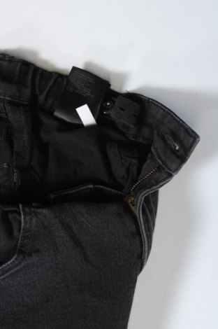 Kinderjeans H&M, Größe 13-14y/ 164-168 cm, Farbe Schwarz, Preis € 3,34