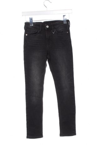 Dětské džíny  H&M, Velikost 9-10y/ 140-146 cm, Barva Černá, Cena  510,00 Kč