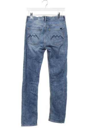 Detské džínsy  H&M, Veľkosť 14-15y/ 168-170 cm, Farba Modrá, Cena  2,72 €