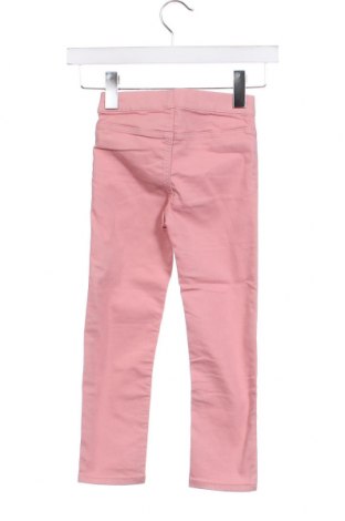Detské džínsy  H&M, Veľkosť 4-5y/ 110-116 cm, Farba Ružová, Cena  8,01 €