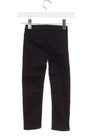 Detské džínsy  H&M, Veľkosť 4-5y/ 110-116 cm, Farba Čierna, Cena  8,01 €