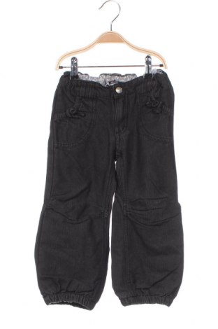 Dětské džíny  H&M, Velikost 2-3y/ 98-104 cm, Barva Černá, Cena  128,00 Kč