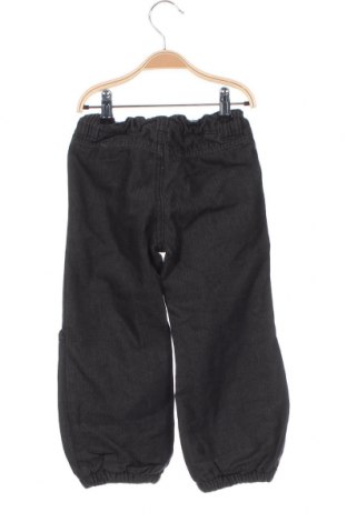 Detské džínsy  H&M, Veľkosť 2-3y/ 98-104 cm, Farba Čierna, Cena  18,14 €