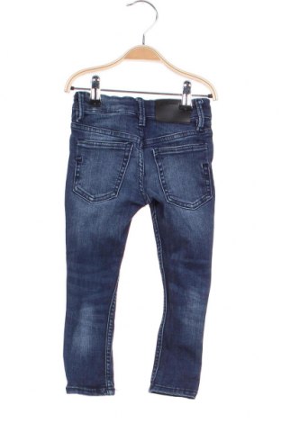 Detské džínsy  H&M, Veľkosť 2-3y/ 98-104 cm, Farba Modrá, Cena  8,35 €
