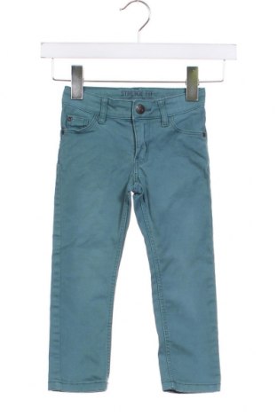 Kinderjeans H&M, Größe 2-3y/ 98-104 cm, Farbe Blau, Preis 7,86 €