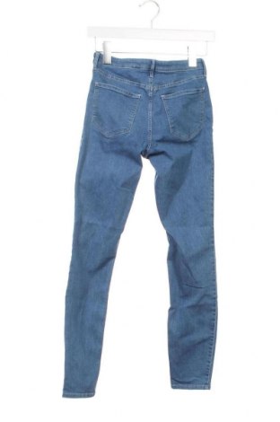 Kinderjeans H&M, Größe 12-13y/ 158-164 cm, Farbe Blau, Preis 7,86 €