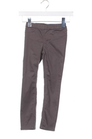 Detské džínsy  H&M, Veľkosť 5-6y/ 116-122 cm, Farba Sivá, Cena  10,77 €