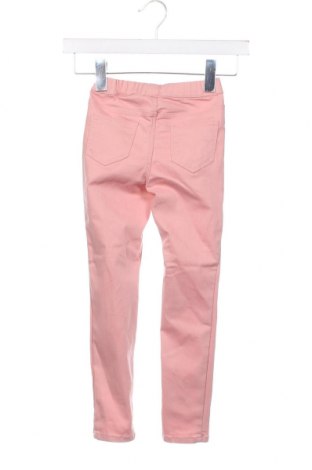 Kinderjeans H&M, Größe 5-6y/ 116-122 cm, Farbe Rosa, Preis € 10,77
