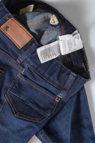 Detské džínsy  H&M, Veľkosť 4-5y/ 110-116 cm, Farba Modrá, Cena  8,06 €